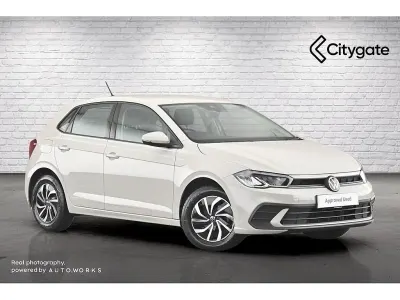 Used VW Polo 95 HP (69 kW) 2023 Hatchback
