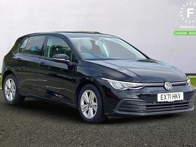 VW Golf VIII