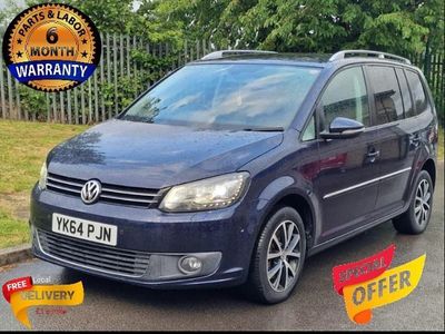 VW Touran