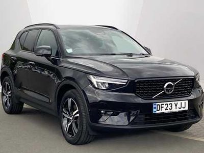 Used Volvo XC40 Plus 161 HP (118 kW) 2024 SUV