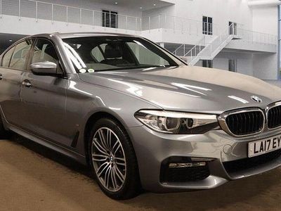 BMW 530e