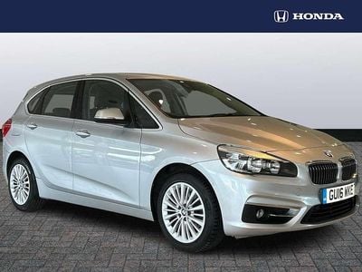 BMW 220
