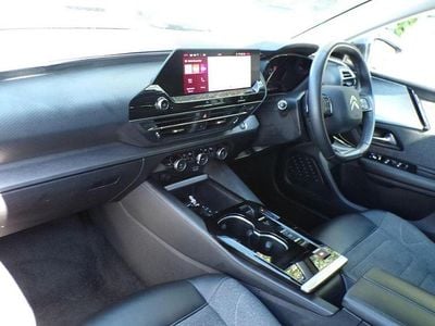 Citroën C5 X