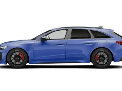 Used Audi RS5