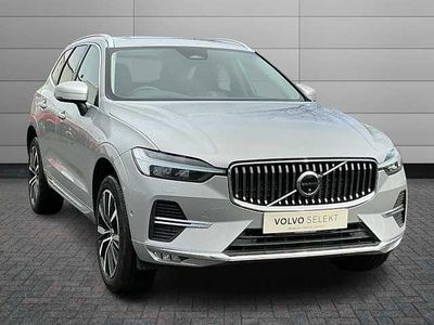Used Volvo XC60 Ultra 247 HP (181 kW) 2025 SUV