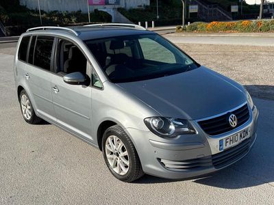 VW Touran