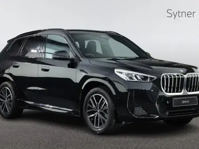 Used BMW X1