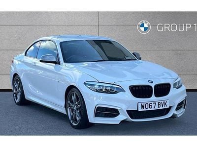 BMW M240