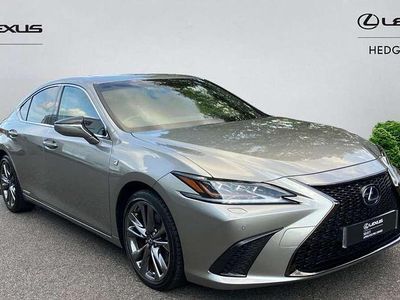 Lexus ES300H