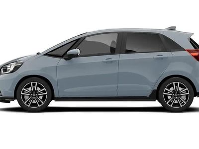 New 2025 Honda Jazz Advance Hatchback | £26,349 (Fair price)