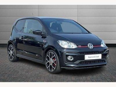 VW up!