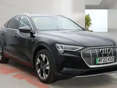 Used Audi 50 Sport 230 kW (313 HP) 2022