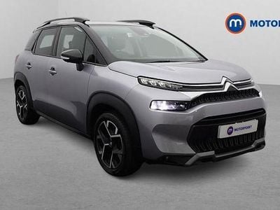 Used Citroën C3 PureTech 110 HP (80 kW) 2023 Hatchback