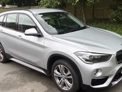 Used BMW X1