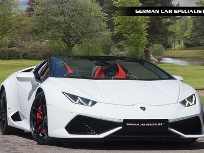 Lamborghini Huracán