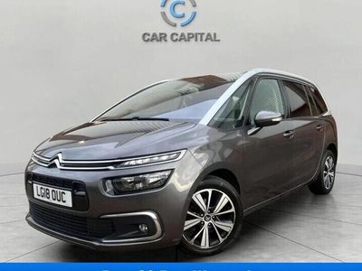 Citroën Grand C4 Picasso
