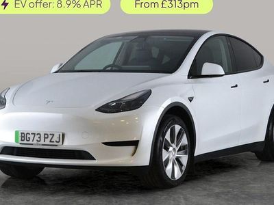 Used Tesla Model Y RWD 219 kW (299 HP) 2024 SUV
