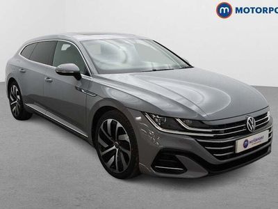 VW Arteon