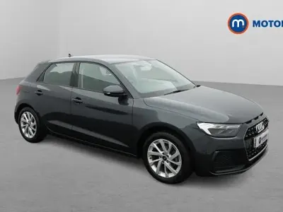 Used Audi A1 Sportback Sport 95 HP (69 kW) 2026 Hatchback