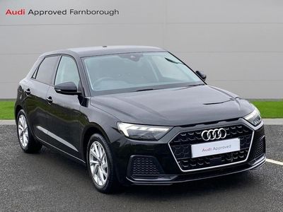 used Audi A1 30 TFSI 110 Sport 5dr