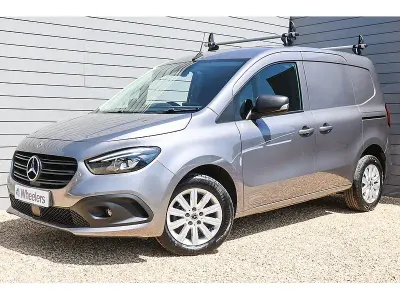 Used Mercedes Citan 110