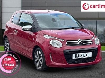 Citroën C1