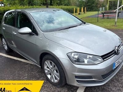 VW Golf VII