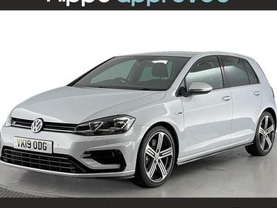 VW Golf VII