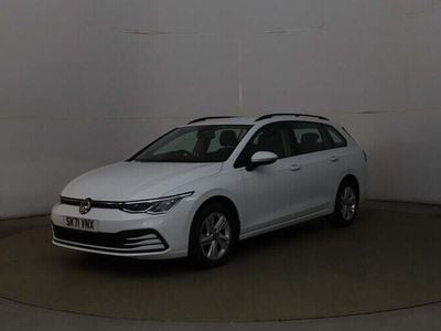VW Golf VIII