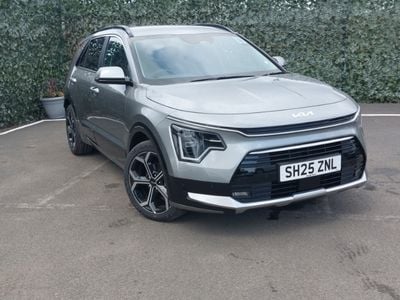Kia Niro
