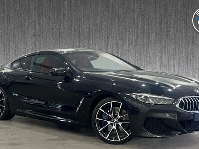 BMW 840