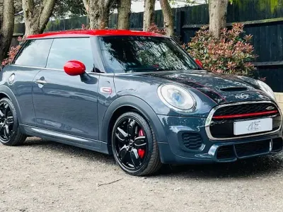 Używany Mini John Cooper Works Hatch 231 KM (169 kW) 2017 Hatchback