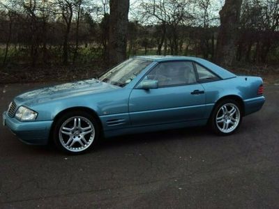 used Mercedes SL280 SL Class2.8