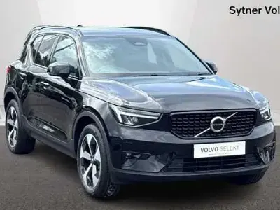 Used Volvo XC40 Plus 194 HP (142 kW) 2026 SUV