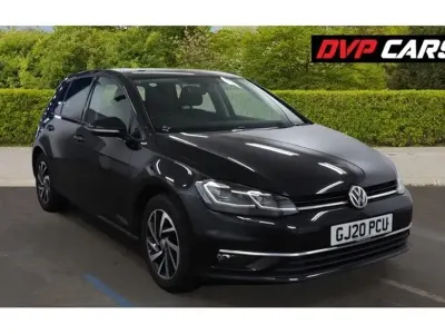 Used VW Golf VIII Edition 2020 Hatchback