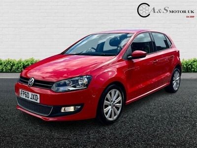 VW Polo