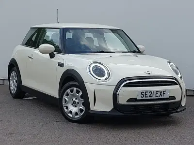 Używany Mini ONE