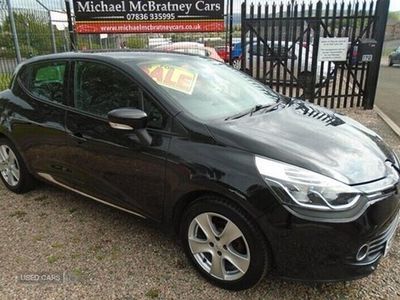 Renault Clio IV