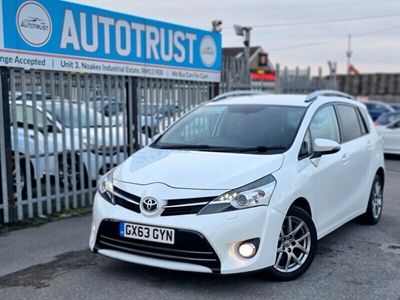 Toyota Verso