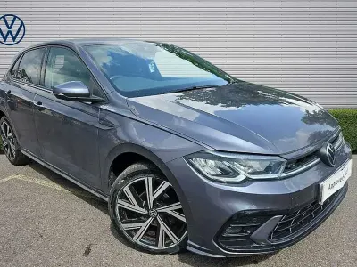 Used VW Polo 95 HP (69 kW) 2023 Hatchback