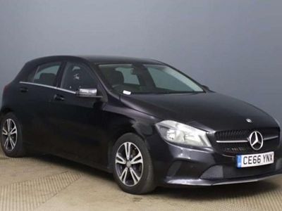 Used Mercedes A180 SE 2016 Hatchback