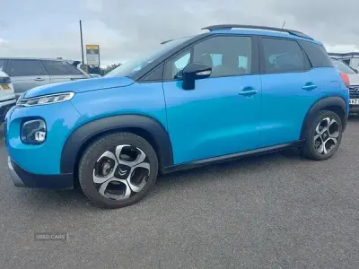 Used Citroën C3 Aircross