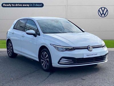 VW Golf Alltrack