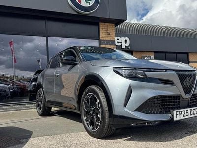 Alfa Romeo GT Junior