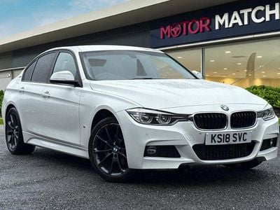 BMW 330e