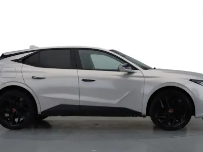 Used DS Automobiles DS4 Performance Line Plus 2023 White SUV