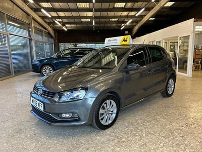 VW Polo