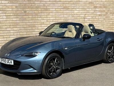 Mazda MX5