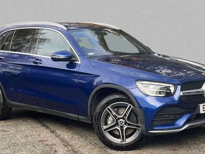 Mercedes GLC220