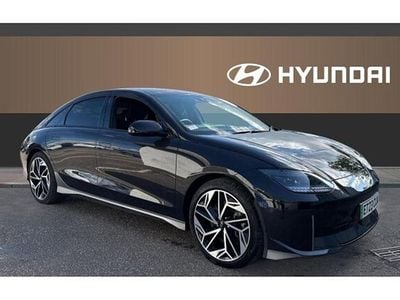 Hyundai Ioniq 6